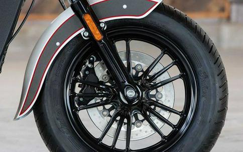 2020 Indian Scout® Sixty