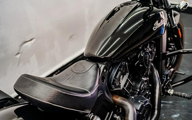 2020 Indian Scout® Sixty