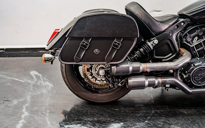 2020 Indian Scout® Sixty