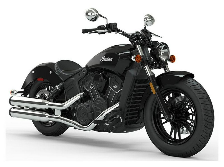2020 Indian Scout® Sixty
