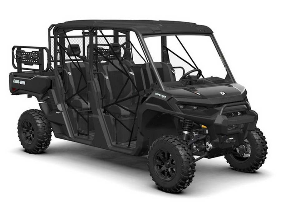 2027 Can-Am Defender XU MAX XT HD10