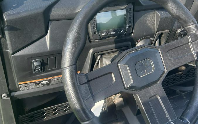 2023 Polaris Ranger® Crew SP 570 Premium