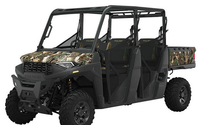 2023 Polaris Ranger® Crew SP 570 Premium