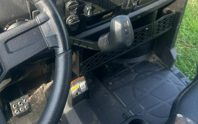 2023 Polaris Ranger® Crew SP 570 Premium