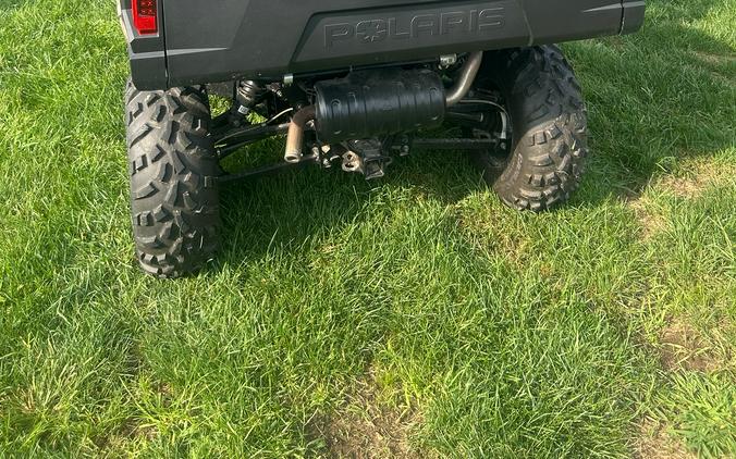 2023 Polaris Ranger® Crew SP 570 Premium