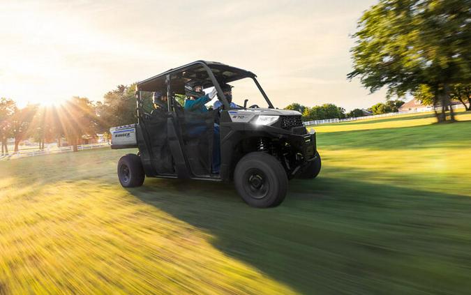 2023 Polaris Ranger® Crew SP 570 Premium