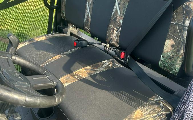 2023 Polaris Ranger® Crew SP 570 Premium