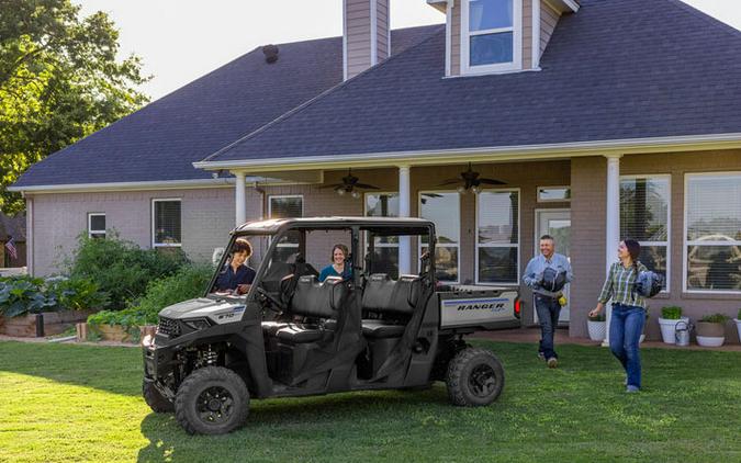 2023 Polaris Ranger® Crew SP 570 Premium