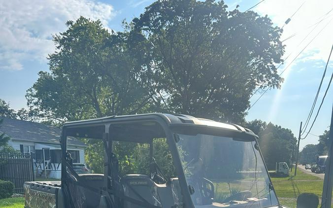 2023 Polaris Ranger® Crew SP 570 Premium