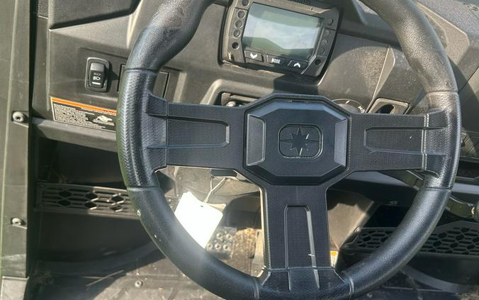 2023 Polaris Ranger® Crew SP 570 Premium