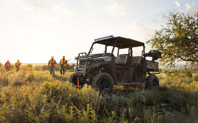2023 Polaris Ranger® Crew SP 570 Premium