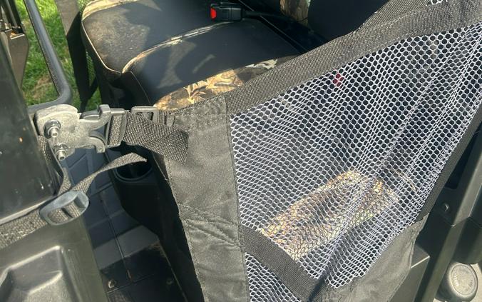 2023 Polaris Ranger® Crew SP 570 Premium