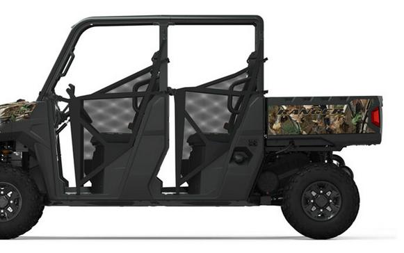 2023 Polaris Ranger® Crew SP 570 Premium