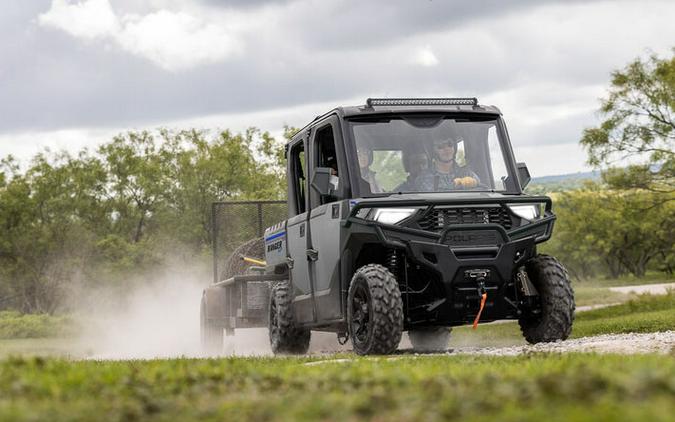 2023 Polaris Ranger® Crew SP 570 Premium