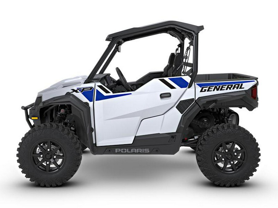 2027 Polaris® General XP 1000 Ultimate