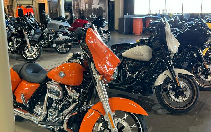 2019 Harley-Davidson Low Rider BLACK