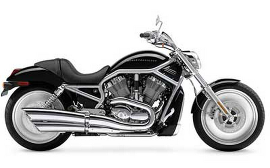 2004 Harley-Davidson VRSCA V-Rod®