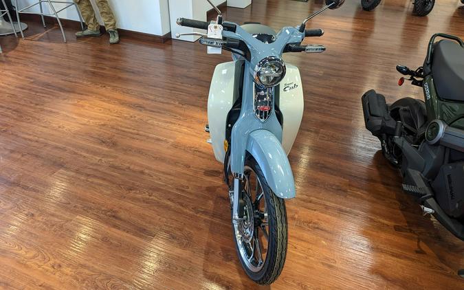 2023 Honda SUPER CUB C125 ABS