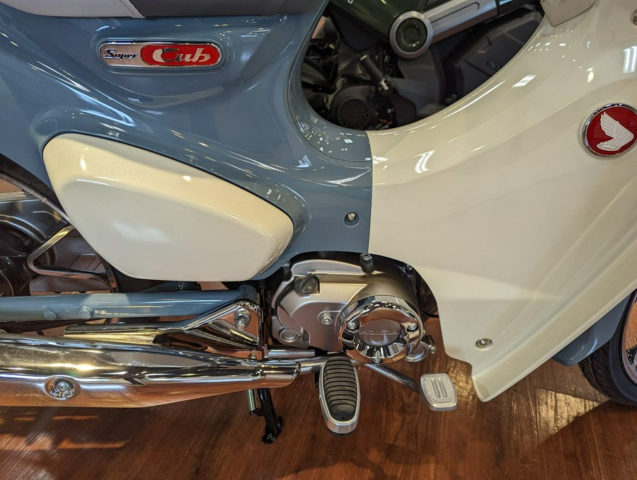 2023 Honda SUPER CUB C125 ABS