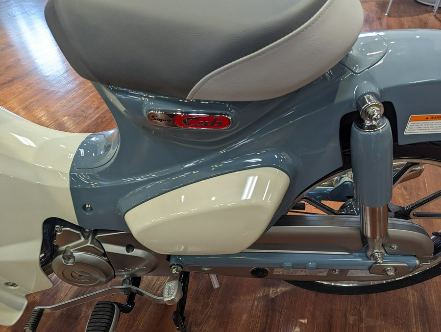 2023 Honda SUPER CUB C125 ABS