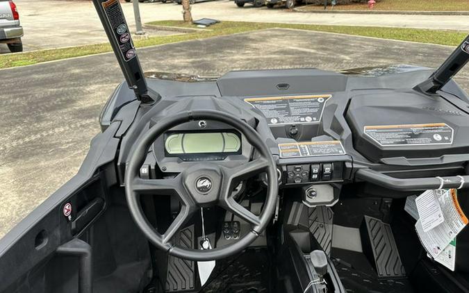 2023 Can-Am Commander XT 1000R