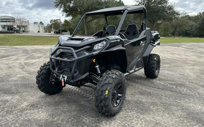 2023 Can-Am Commander XT 1000R