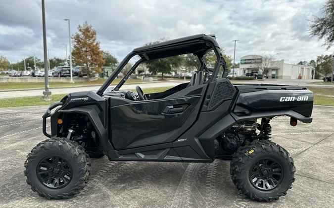 2023 Can-Am Commander XT 1000R