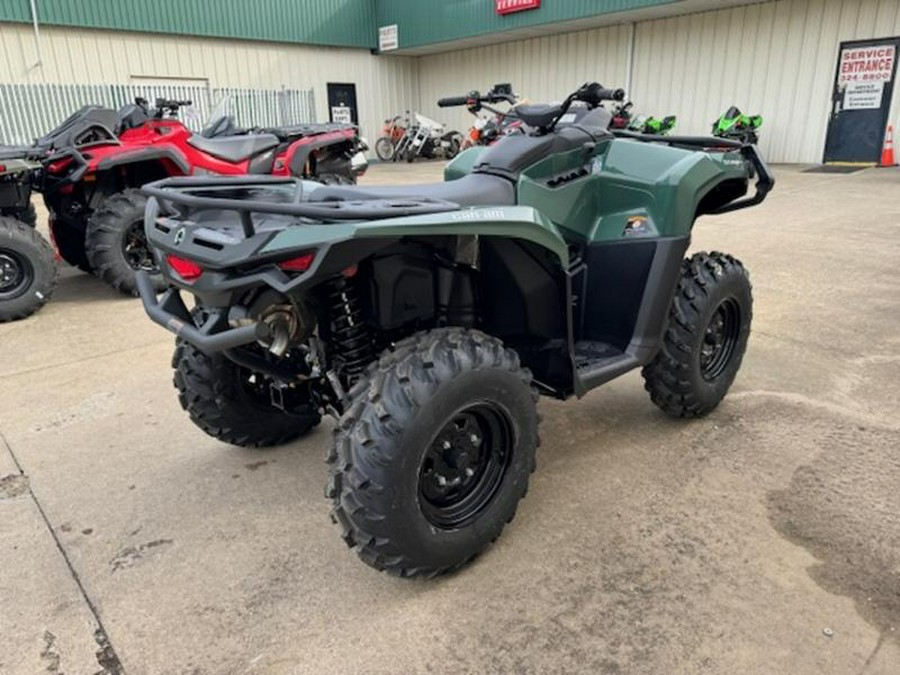 2023 Can-Am® Outlander Pro HD7