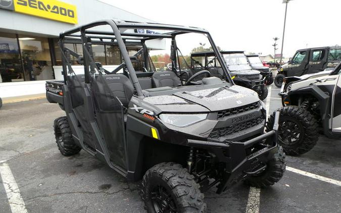 2024 Polaris® Ranger Crew XP 1000 Premium