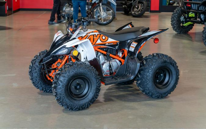 2023 Kayo Predator 125