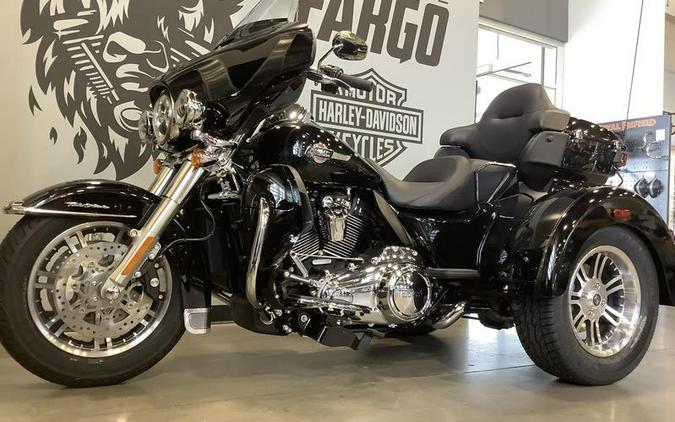 2024 Harley-Davidson® FLHTCUTG - Tri Glide® Ultra