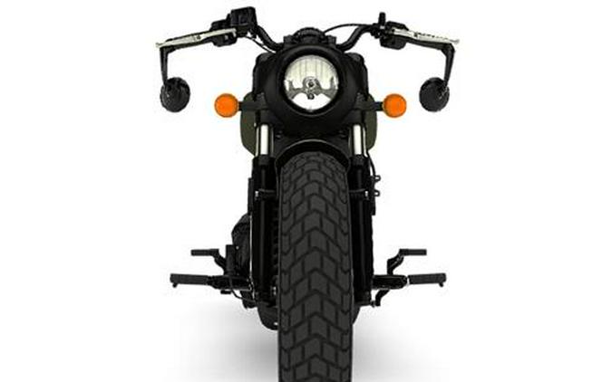 2024 Indian Motorcycle Scout® Bobber ABS