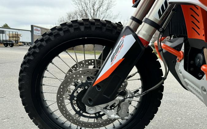 2021 KTM 890 ADVENTURE - R