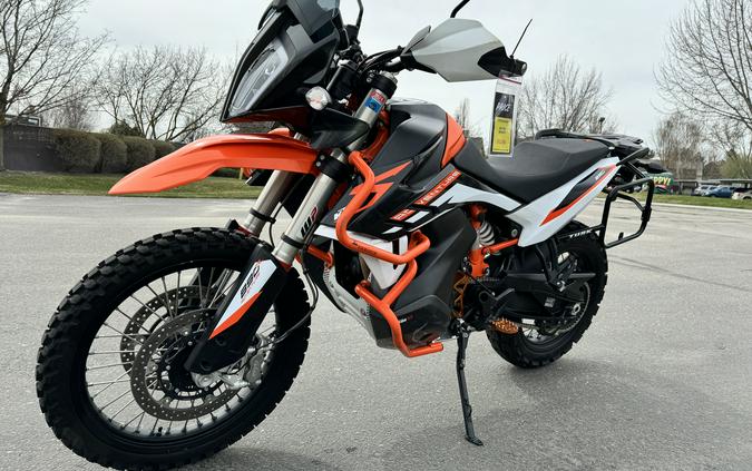 2021 KTM 890 ADVENTURE - R