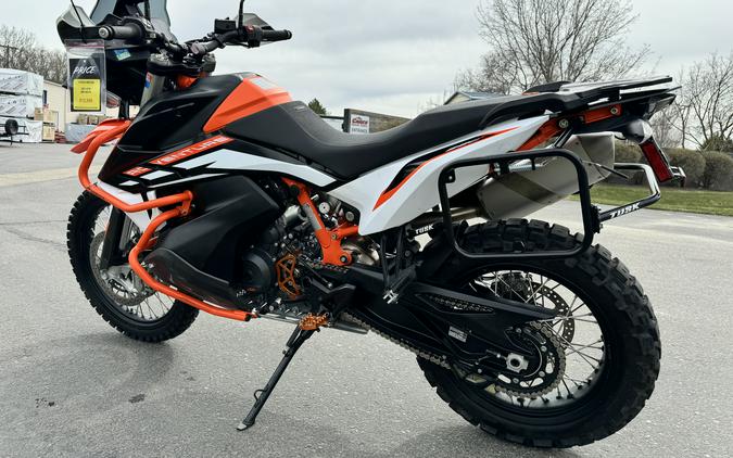 2021 KTM 890 ADVENTURE - R