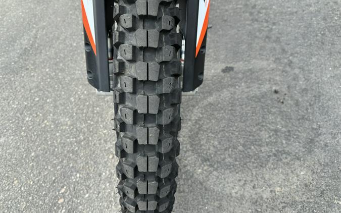 2021 KTM 890 ADVENTURE - R