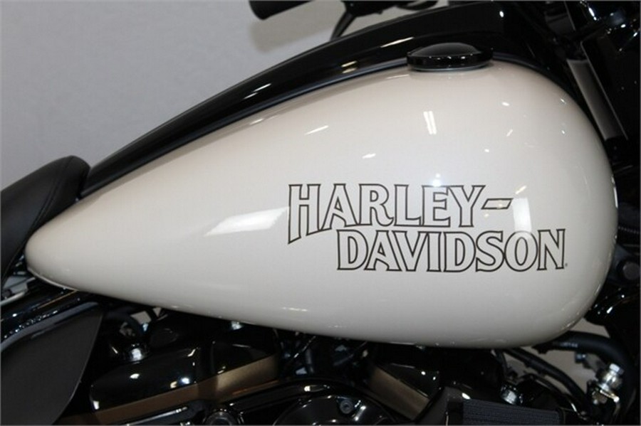 Harley-Davidson Street Glide ST 2023 FLHXST 617973N WHITE SAND PRL