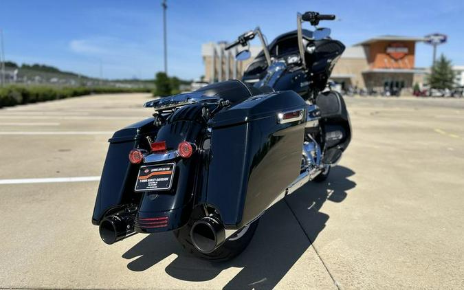 2020 Harley-Davidson® FLTRX - Road Glide®