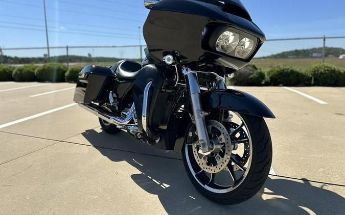 2020 Harley-Davidson® FLTRX - Road Glide®