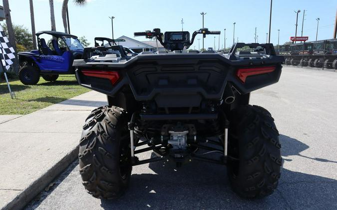 2024 Polaris Sportsman 850 Premium