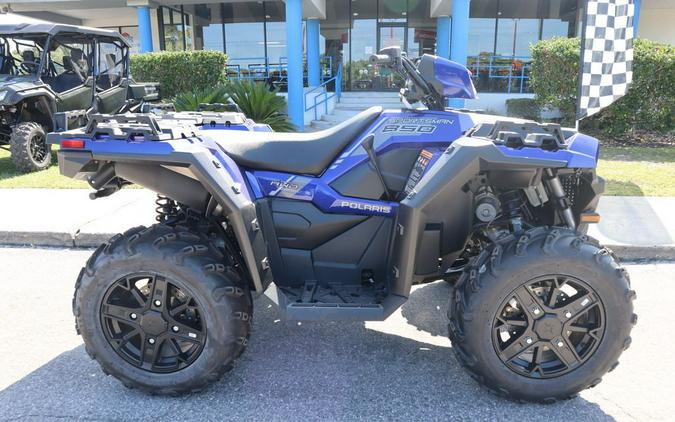 2024 Polaris Sportsman 850 Premium