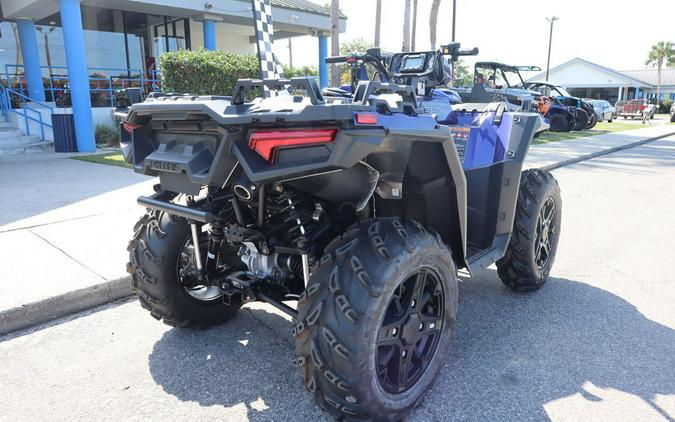 2024 Polaris Sportsman 850 Premium