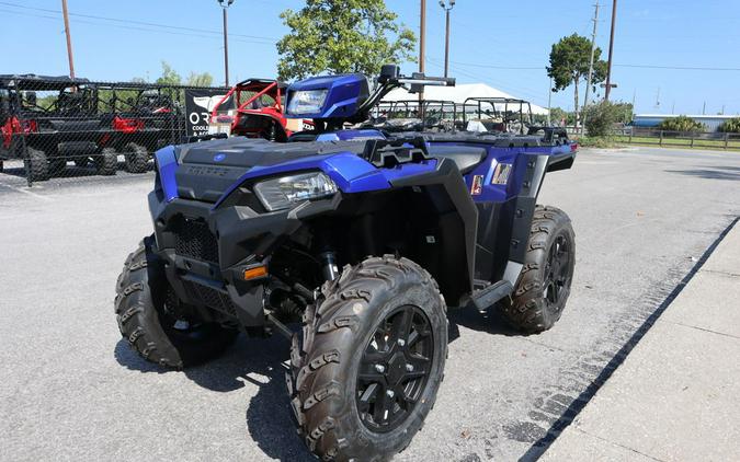 2024 Polaris Sportsman 850 Premium