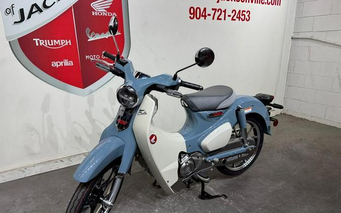 2024 Honda® Super Cub C125 ABS