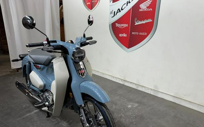 2024 Honda® Super Cub C125 ABS