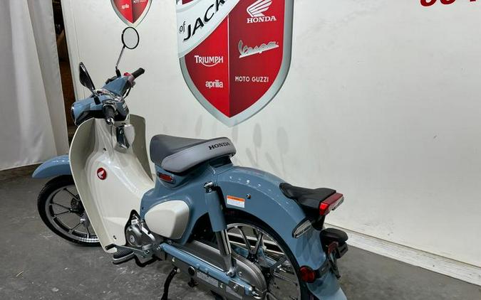 2024 Honda® Super Cub C125 ABS