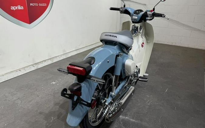 2024 Honda® Super Cub C125 ABS