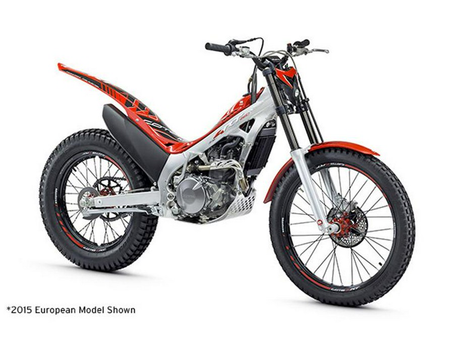 2016 Honda® Montesa Cota 4RT260