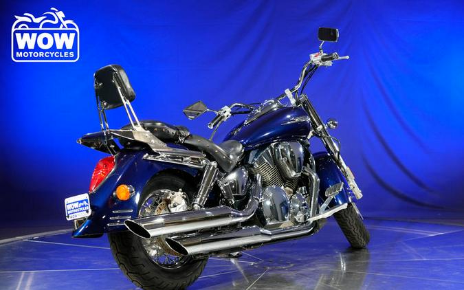 2004 Honda® VTX 1300 RETRO 1300S