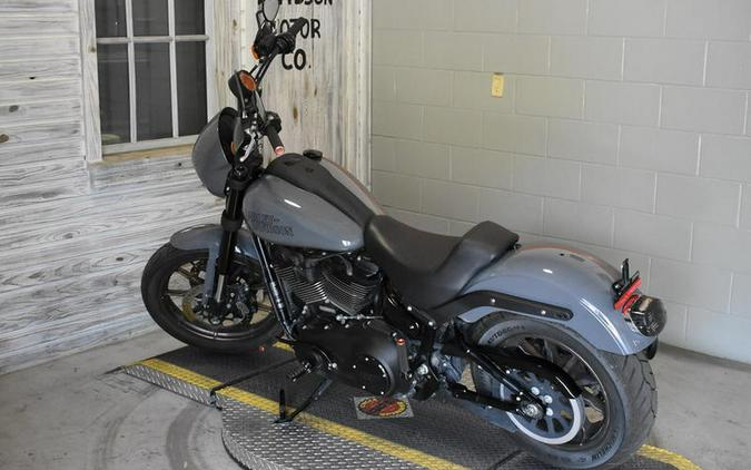 2022 Harley-Davidson® FXLRS - Low Rider® S